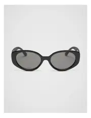 [Seed Heritage] Miranda Sunglasses in Black