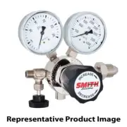 Miller 112-20-05 Silverline General Purpose Single Stage Regulator 100 PSI