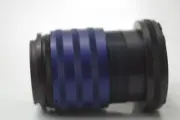 Mamiya RB67 6x7 lens t onto Sony E mount Adapter with Focus helical Adapter