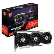 MSI Radeon RX 6800 GAMING X TRIO 16GB Video Card