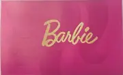Mattel - Barbie Credit Card Skin Cover - Wrap Decal Pre-Cut Sticker #3