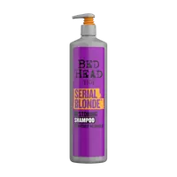 在飛比找GOODY 好物研究室優惠-TIGI BED HEAD提碁｜(新)金髮尤物洗護970ml