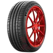 Michelin Pilot Sport 5 Tyres 255/40ZR20 101Y