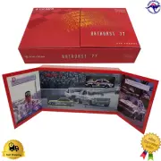 TRAX Holden A9X Torana Bathurst 77 Twin Set Rutherford Brock TRS28 1:43 Models