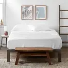 Becky Cameron Sheet Sets Queen Deep-Pocket Fitted 300-thread Count 4-piece White