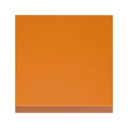 200x200x15mm Phenolic Plastic Board, 1 Pcs Resin Laminated Sheet Plate Board PCB