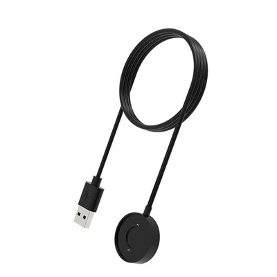 100CM 5V/1A Smart Watch USB Charger Charging Cable for Fossil Hybrid HR FTW7008