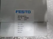 1PC New Festo SLT-20-30-P-A 170569 Cylinder In Box