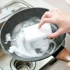 24 Pack Magic Cleaning Eraser Cleaner Power Easy Sponge Home Dirt Remover Dust