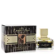 Sheikh Al Shuyukh by Lattafa for Men-100 Ml