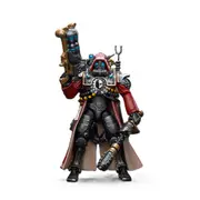 [Joy Toys] Adeptus Mechanicus Skitarii Ranger Alpha Action Figure