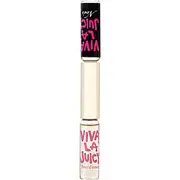 Viva La Juicy By Juicy Couture Viva La Juicy & Viva La Juicy Noir Eau De Parfum Rollerball Duo 0.17 Oz Each