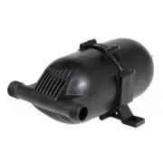 Shurflo 181-201 Accumulator Tank - Bladder-Type Pressure Storage Vessel/Pulsa...