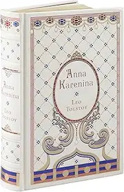 Anna Karenina (Barnes & Noble Collectible Classics: Omnibus Edition)