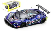 Spark SB523 McLaren 720S GT3 #188 'Garage 59' 24H Spa 2022 - 1/43 Scale