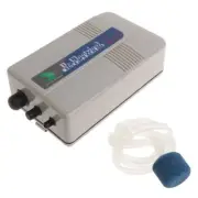 Mini Aquarium Air Pump Portable Small Fish for Tank Air Pump Oxygen Fish Air Pum