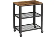 Wheel Storage Cart