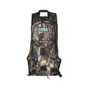RIDGELINE BACKPACK HYDRO CAMO 3L INCLUDES 3L BLADDER