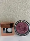 Makeup Revolution Baked Highlighter and Flawless Foils Shadow Bundle.