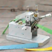 Paper Quilling Machine DIY Handmade Color Paper Tassel Cutting Roll Machine