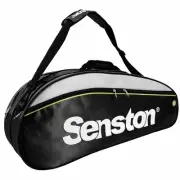 Tennis/Badminton Racket Bag,Single Shoulder Tennis Racket Bag Racquet Bag,Wat...