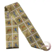 HERMES Hermes Couvertures et Tenues de Jour Horse Clothes 061356S 21 Twilly 2022