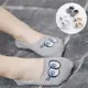 (3雙一組) 大眼兒童淺口隱形襪 腳跟防滑膠 橘魔法 Baby magic 現貨在台灣 船襪 童裝