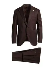 [LUIGI BIANCHI MANTOVA] LUIGI BIANCHI Mantova Suits - Item 49998301