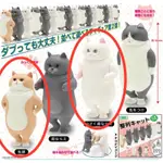 日本奇譚 現貨🌟全新正版✨排隊貓咪 扭蛋系列