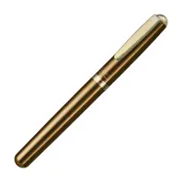 在飛比找誠品線上優惠-OHTO棕色Celsus陶瓷水性原子筆/ 0.5
