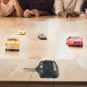 Suitable 27Mhz Remote Controller for Children's Electric Cars and Toys