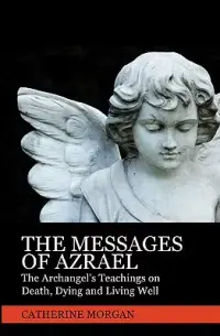 在飛比找博客來優惠-The Messages of Azrael: The Ar