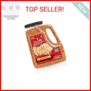 Orville Redenbacher's Original Gourmet Yellow Popcorn Kernels, 5 Pound, 12 Ounce