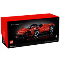 在飛比找PChome24h購物優惠-LEGO 42143 Ferrari Daytona SP3