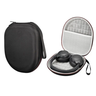 Storage Bag for JBL Tune 700BT/710BT/760NC/750BTNC/660 BTNC BT Headphones CBY