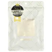 Lululun, Precious, Sheet Face Mask, Clear, Precious White 4KS, Clear, 7 Sheets, 3.65 fl oz (108 ml)