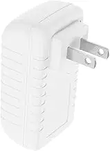 Hidden Charger Safe Secret Security Container for Money Jewelry Valuables Discreet with Hidden Compartment for Home Storage
