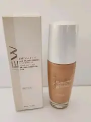 Avon Foundation Anew Age Transforming Liquid Foundation WARMEST BEIGE New NOS