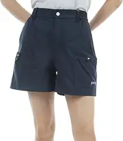 PING APPAREL(ピン アパレル) Pin Apparel 622-5132300 Women's Shorts (Absorbent and Quick Drying), Golf Inner