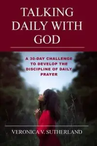 在飛比找博客來優惠-Talking Daily With God: A 30-d