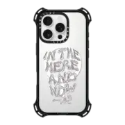 iPhone 16 Pro Bounce Case MagSafe Compatible In The Here And Now