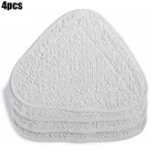 Microfiber Pad For Vileda 100 Hot Spray Mop 32*23.5cm Tool Cleaner Household Hot