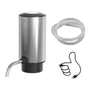 Wine Aerator Wine Decanter Stainless Steel Wine Decanter Dispenser for Kitchen