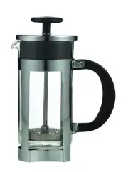 Leaf & Bean Berlin Coffee Plunger French press Coffee Maker 2 Cup/350ml