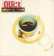 Oui 3(12" Vinyl P/S)The Joy Of Living-MCA-Ex/New