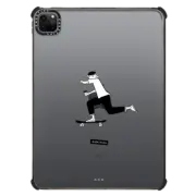 iPad Pro 11-inch (3rd/4th gen) iPad Impact Case WHOSMiNG - SKATEBOARDER