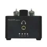 TUBE-08 QCC3034 Bluetooth 5.0 Receiver with AUX Output with Tone Support OTG pe6