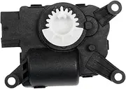 XISII HVAC Heater Air Blend Door Actuator,Fit For A3, 2018 5Q0898511G 604820 604-820 Temperature control actuator