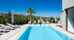 Vasilios Villa, Luxury Escape, By ThinkVilla