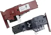 Accessories，Compatible for Samsung ，Washing Machine Electronic Door Lock Delay Switch DC64-02032A 120V 50/60Hz Washer Parts
